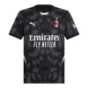 Tenue Enfant AC Milan Gardien Domicile 2024-25 (+ Short)